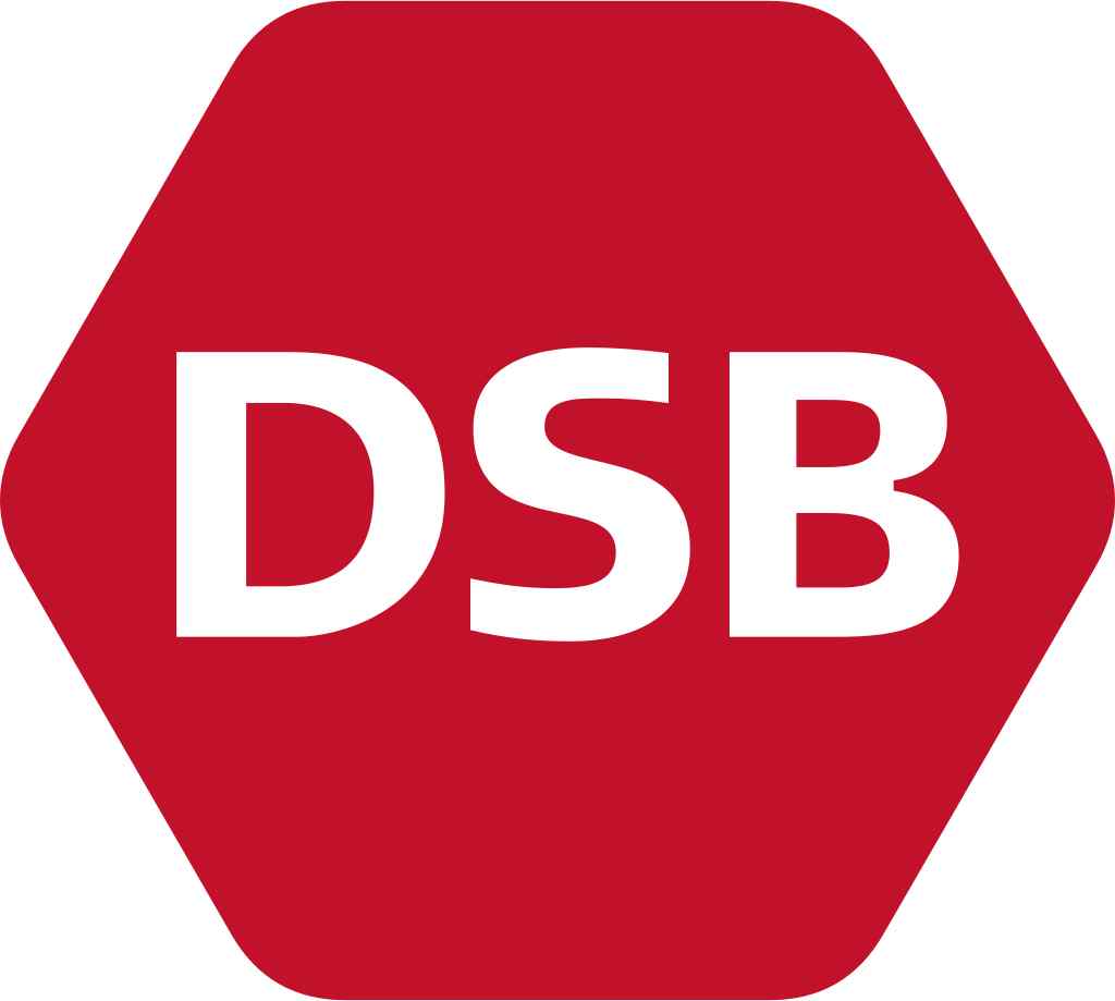 Danske StatsBaner (DSB)